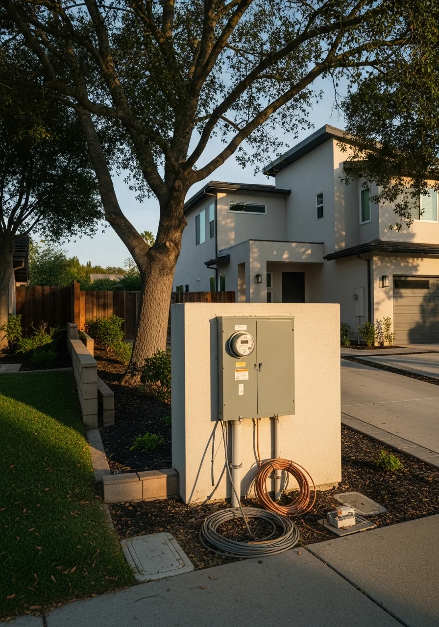 A San Jose property in a suburban neighborhood with mature landscaping and residential character.